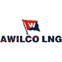 Awilco LNG-Logo