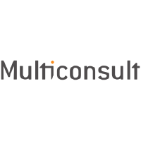 Multiconsult AS Logo