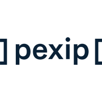Pexip Holding ASA Logo