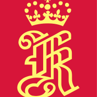 Kongsberg Gruppen Logo