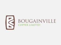 Bougainville Copper-Logo