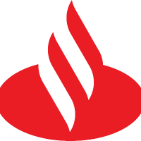 Santander Bank Polska Logo