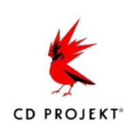 CD Projekt Logo