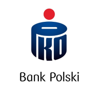Powszechna Kasa Oszczednosci Bank Polski Logo