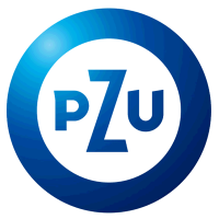 Powszechny Zaklad Ubezpieczen Logo