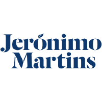 Jeronimo Martins Logo