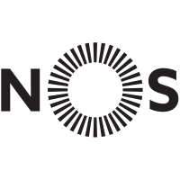 NOS SGPS S.A. Logo