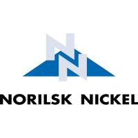 Noril'skiy nikel' GMK OAO Logo