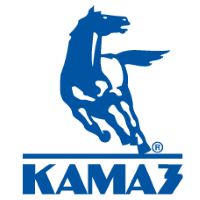 Kamaz Publicly Traded Company Logo