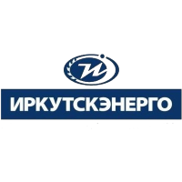 Irkutsk Public Joint Stock Company Of Energetics And Electrification Logo