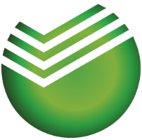 Sberbank of Russia Logo