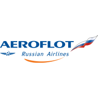 Public Joint Stock Company Aeroflot - Russian Airlines Logo