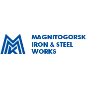 Public Joint Stock Company Magnitogorsk Iron & Steel Works Logo