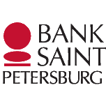 "bank "saint-petersburg" Public Joint-stock Company Logo