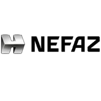 Nefaz Publicly Traded Company Logo