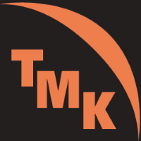 PAO TMK Logo