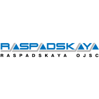 Public Joint Stock Company Raspadskaya Logo