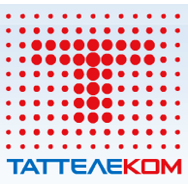 Tattelecom Public Joint-Stock Company Logo