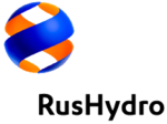 Public Joint-stock Company Federal Hydro-generating Company - Rushydro Logo