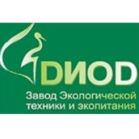 Diod Maker Of Eco-friendly Equipment Andutrition Public Joint Stock Company Logo