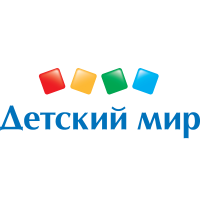 Public Joint Stock Company Detsky Mir Logo