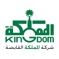 Kingdom Holding Company Logo