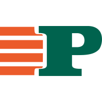 Peab AB Logo