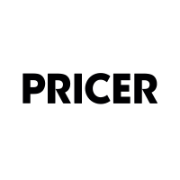 Pricer AB Logo