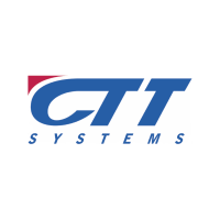 CTT Systems AB Logo