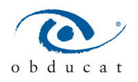 Obducat (B) Logo
