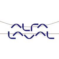 Alfa Laval Logo