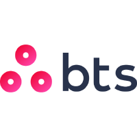 BTS AB Logo
