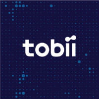 Tobii Logo