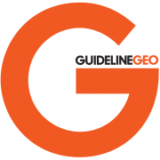 Guideline Geo AB Logo