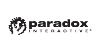 Paradox Interactive AB Logo