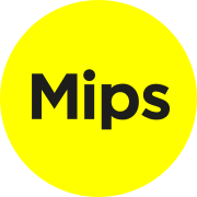 MIPS AB Logo