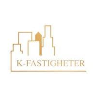 K-Fast Holding AB Logo