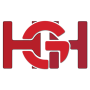 HGH Holdings Logo