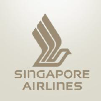 Singapore Airlines Logo