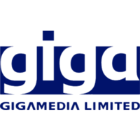GigaMedia Logo