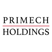 Primech Holdings Ordinaryes Logo