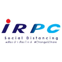 IRPC Public Company Logo