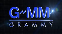 GMM Grammy Public Company Logo