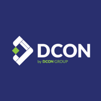 Dcon Products Public Company Logo