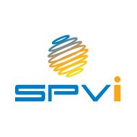 S P V I Public Company Logo