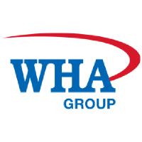 Wha Utilities And Power Public Company Logo
