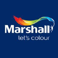 Marshall Boya ve Verniknayi AS Logo