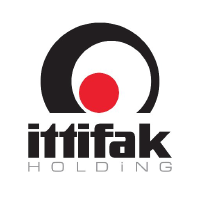 Ittifak Holding AS Logo