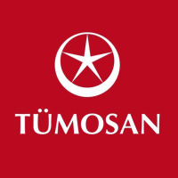 Tumosan Motor ve Traktornayi AS Logo