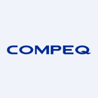 Compeq Manufacturing Logo
